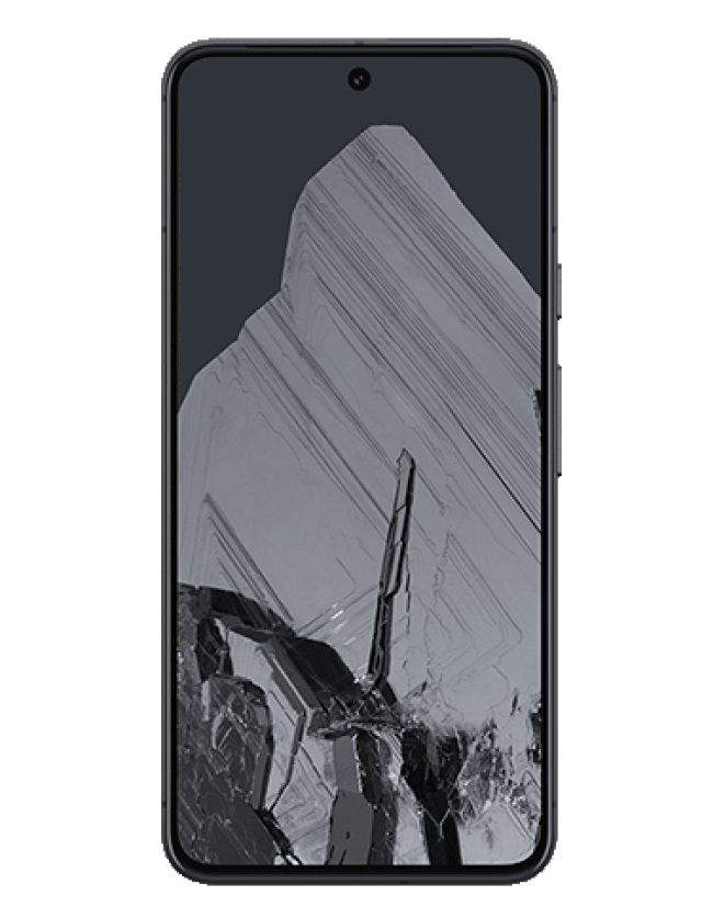 Google Pixel 8 Pro med företagsabonnemang
