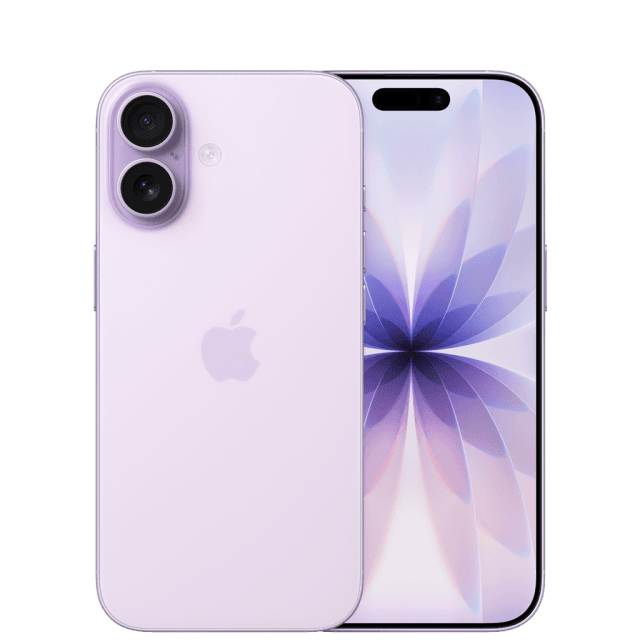 Apple iPhone 17 med företagsabonnemang