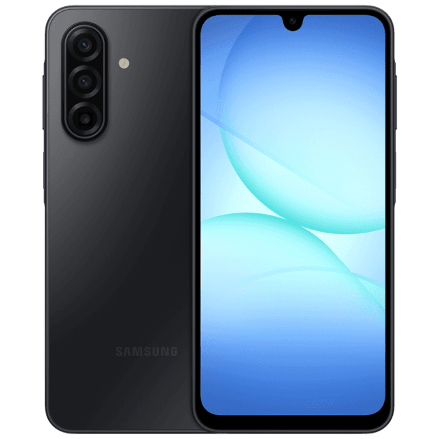Samsung Galaxy A17 med företagsabonnemang