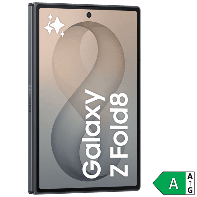 Samsung Galaxy Z Fold8 med företagsabonnemang