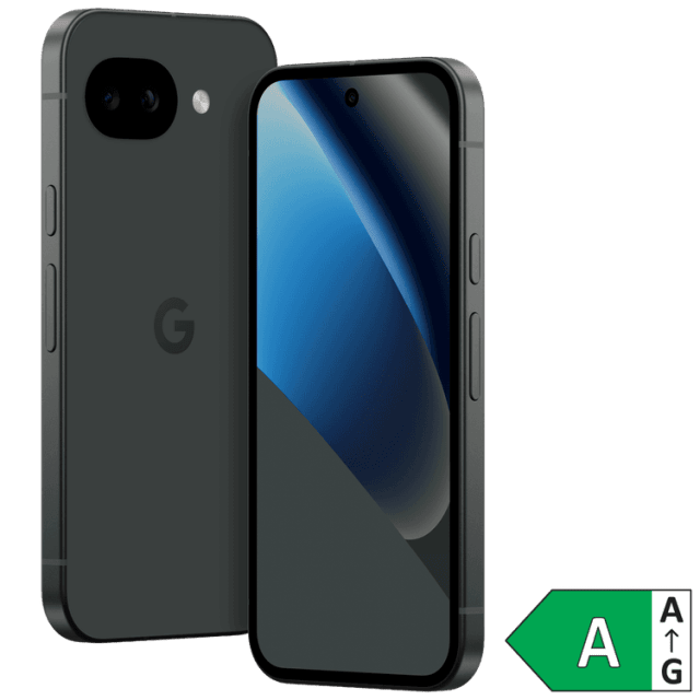 Google Pixel 10a med företagsabonnemang