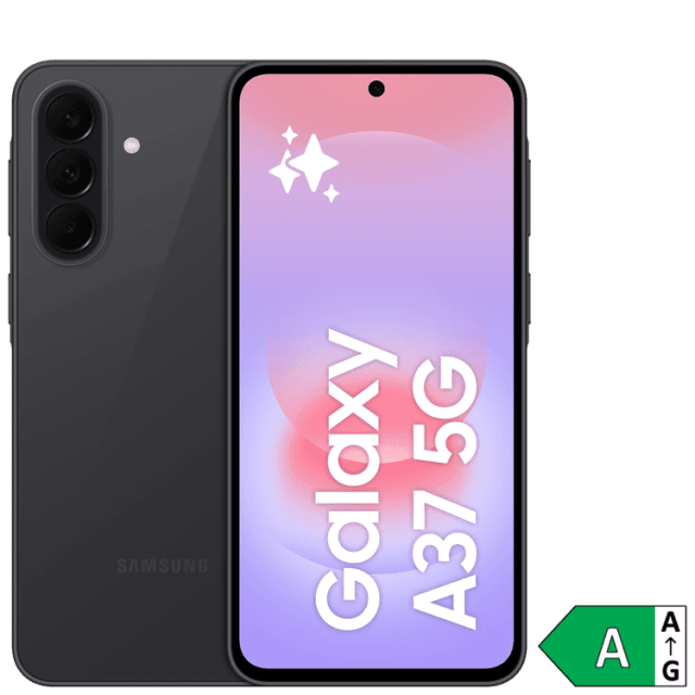 Samsung Galaxy A37 med företagsabonnemang
