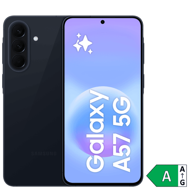 Samsung Galaxy A57 med företagsabonnemang