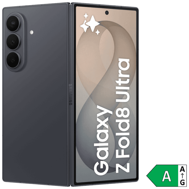 Samsung Galaxy Z Fold8 Ultra med företagsabonnemang