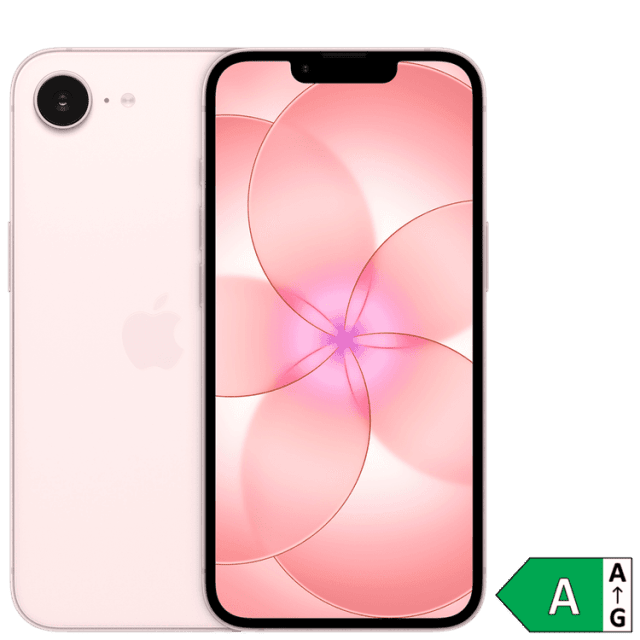 Apple iPhone 17e med företagsabonnemang