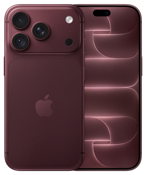 Apple iPhone 18 Pro med företagsabonnemang