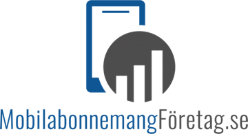 MobilabonnemangFöretag.se